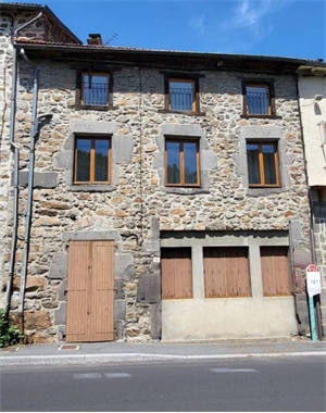 maison à la vente -   15170  FERRIERES SAINT MARY, surface 120 m2 vente maison - UBI482309867